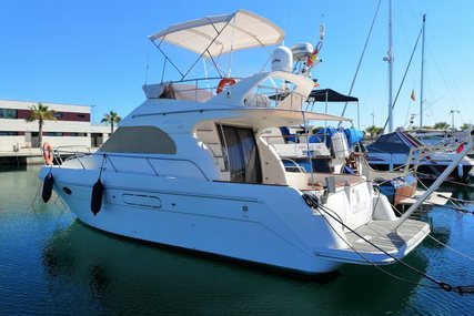 Astinor 1150 for sale in Spain for €110,000 (£99,114)
