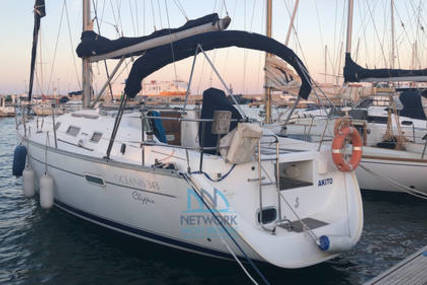 Beneteau Oceanis 343 Clipper for sale in Spain for €55,000 (£49,542)