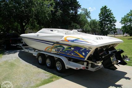 Sunsation 32 for sale in United States of America for $55,600 (£43,885)