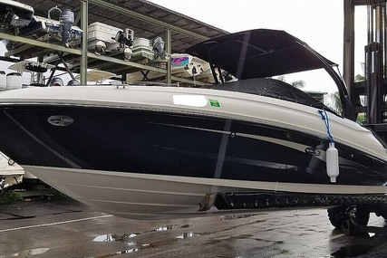 Sea Ray SDX 240 for sale in United States of America for $74,500 (£58,613)