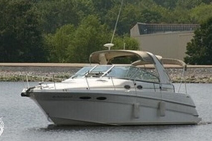 Sea Ray 290 Sundancer for sale in United States of America for $33,400 (£27,490)