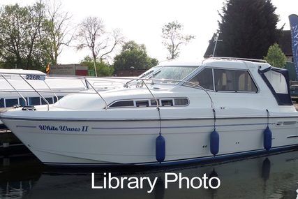 Bayliner Ciera 2655 Sunbridge for sale in United Kingdom for £25,950