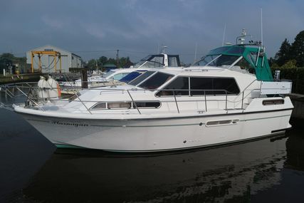 Haines 335 for sale in United Kingdom for £89,950