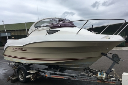 Quicksilver 540 Cruiser for sale in United Kingdom for £9,950