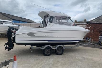 Beneteau Antares 6.80 for sale in United Kingdom for £29,995
