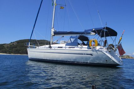 Bavaria Yachts 36 Cruiser for sale in Spain for £40,000 Bavaria Yachts 36 Cruiser for sale in Spain for £40,000