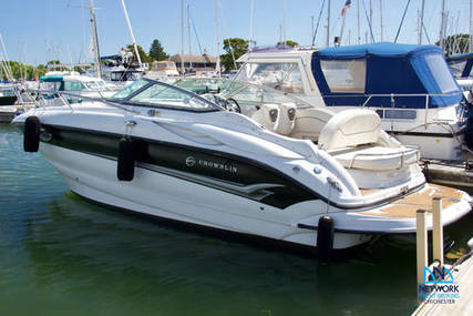 Crownline 250 CR for sale in United Kingdom for £35,950