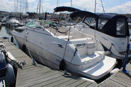 Chaparral 260 Signature for sale in United Kingdom for £27,500