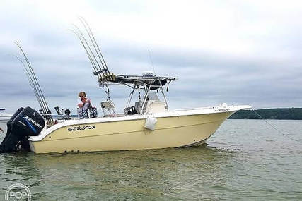 Sea Fox 287 Center Console for sale in United States of America for $36,000 (£28,904)