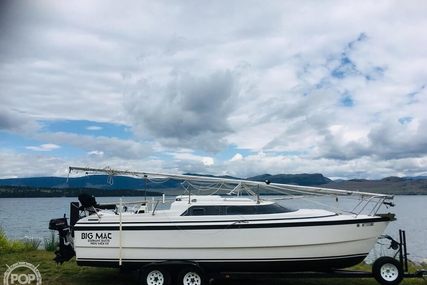Macgregor 26X for sale in United States of America for $17,250 (£13,832)