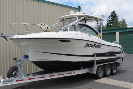 Hydra-Sports 2500VX for sale in United States of America for $59,900 (£47,983)
