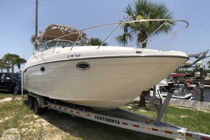 Maxum 2700 SCR for sale in United States of America for $20,000 (£15,327) Maxum 2700 SCR for sale in United States of America for $20,000 (£15,327)