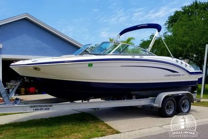 Chaparral 226 SSI for sale in United States of America for $42,500 (£34,756)