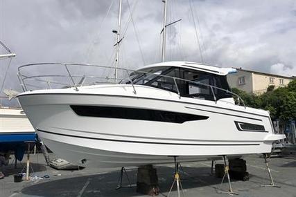 Jeanneau Merry Fisher 895 for sale in United Kingdom for £119,995