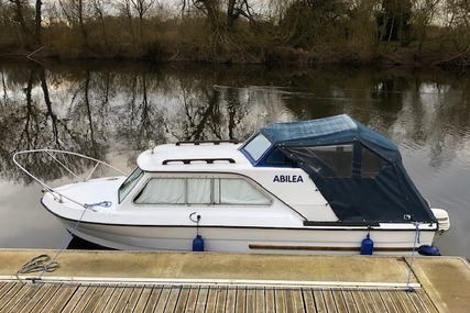 Marina 20 for sale in United Kingdom for £4,995