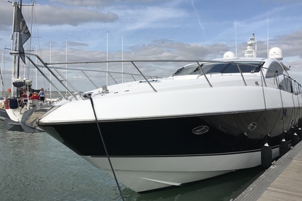 Sunseeker Predator 62 for sale in United Kingdom for £399,000