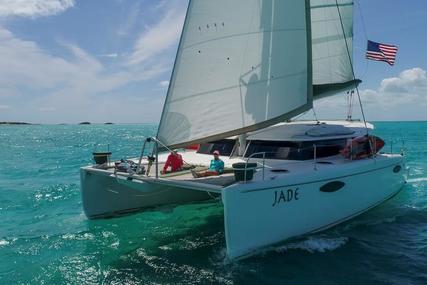Fountaine Pajot Orana 44 for sale in United States of America for $410,000 (£327,160)