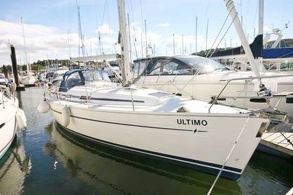 Bavaria Yachts Bavaria 36 Yacht for sale in United Kingdom for £54,950