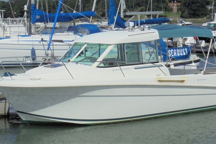 Jeanneau Merry Fisher 655 for sale in United Kingdom for £27,500