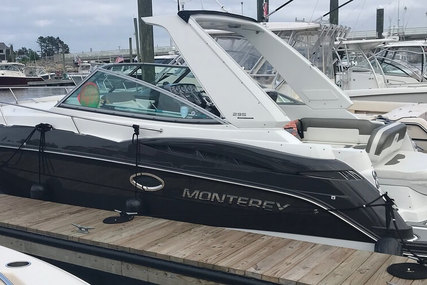 Monterey 295 Sport Yacht for sale in United States of America for $99,800 (£75,741)