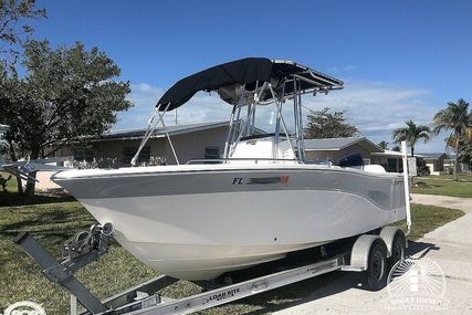 Sea Fox 209 Commander for sale in United States of America for $39,999 (£32,073)