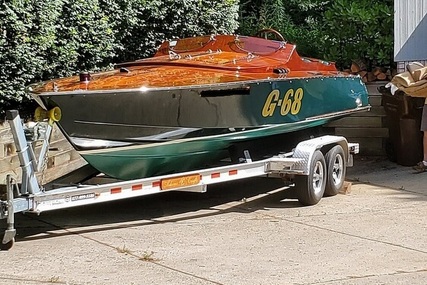 Adams Craft G68 for sale in United States of America for $66,900 (£47,852)