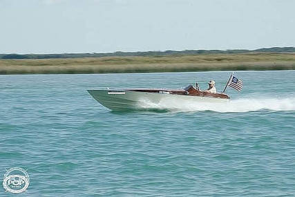 Adams Craft F-77 for sale in United States of America for $31,200 (£22,554)