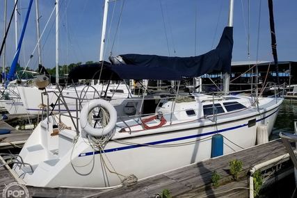 Hunter 33.5 for sale in United States of America for $24,800 (£17,768)