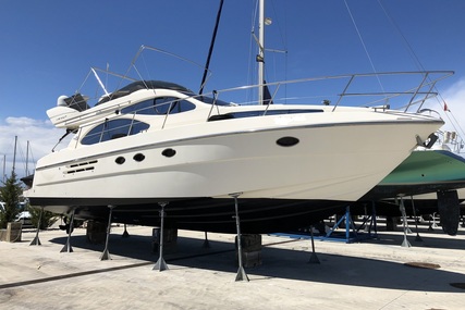 Azimut Yachts 46 Fly for sale in Croatia for €239,000 (£203,252)