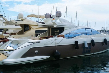 Azimut Yachts 68 S for sale in Croatia for €599,000 (£511,149)
