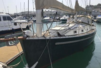 Freedom 35 for sale in Guernsey and Alderney for £24,995