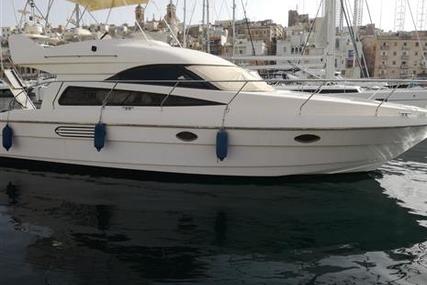 Astondoa AS39 for sale in Malta for €93,000 (£83,969)