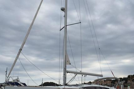 Jeanneau Sun Odyssey 53 for sale in Spain for €325,000 (£278,535)