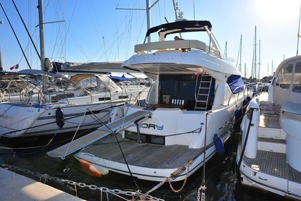 Jeanneau Prestige 50 Fly for sale in Turkey for €285,000 (£239,931) Jeanneau Prestige 50 Fly for sale in Turkey for €285,000 (£239,931)