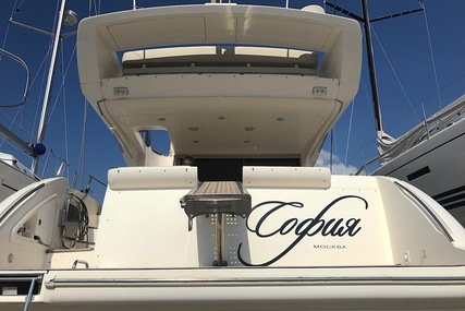 Azimut Yachts 47 for sale in Montenegro for €439,131 (£389,394) Azimut Yachts 47 for sale in Montenegro for €439,131 (£389,394)