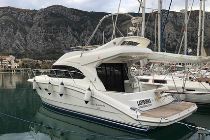 Beneteau Antares 42 for sale in Montenegro for €180,000 (£151,536) Beneteau Antares 42 for sale in Montenegro for €180,000 (£151,536)