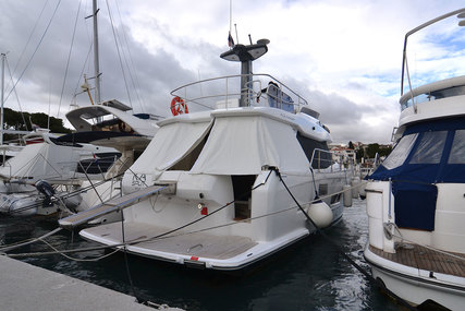 Azimut Magellano 43 for sale in Croatia for £439,000