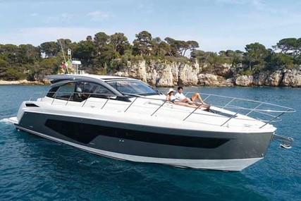 Azimut Yachts Atlantis 51 for sale in Italy for £609,000 Azimut Yachts Atlantis 51 for sale in Italy for £609,000