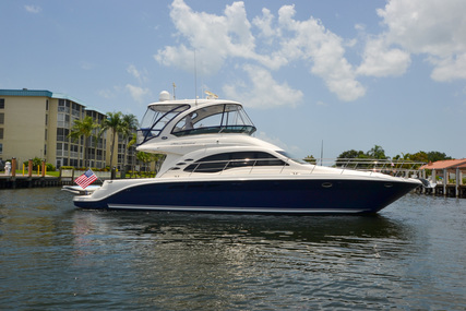 Sea Ray 500 Sedan Bridge for sale in United States of America for $409,950 (£326,344)