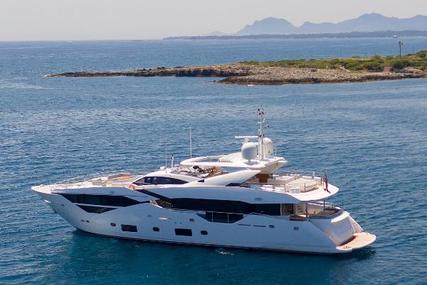 Sunseeker 116 Yacht for sale in Australia for £12,960,000