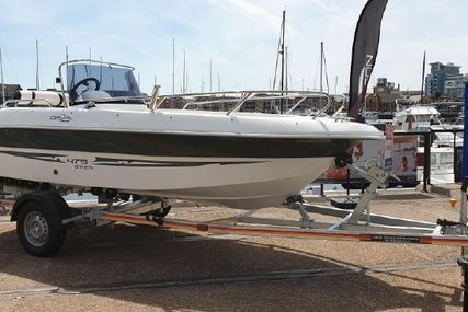 Galeon Galia 475 for sale in Germany for £16,000