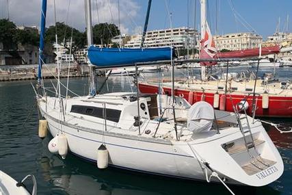 Jeanneau SUN RISE 35 for sale in Malta for €28,000 (£25,281)