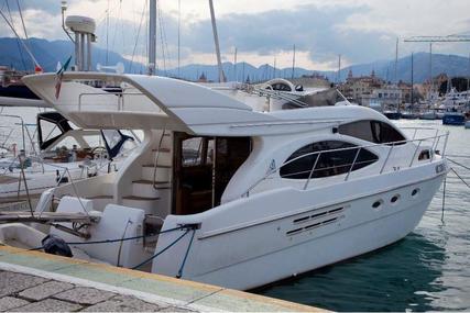 Azimut Yachts 46 Fly for sale in Italy for €145,000 (£124,771)