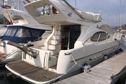 Azimut Yachts 42 for sale in Italy for €172,000 (£147,678)
