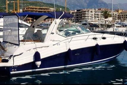 Sea Ray 375 DA Sundancer for sale in Montenegro for €93,000 (£83,652)