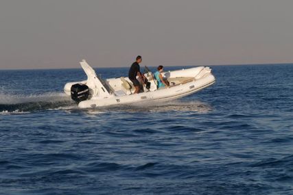 Tiger Marine RIB 600 Top Line for sale in United States of America for $18,000 (£14,553)