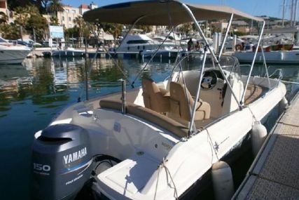 Jeanneau Cap Camarat 6.5 CC for sale in United Kingdom for £14,700 Jeanneau Cap Camarat 6.5 CC for sale in United Kingdom for £14,700