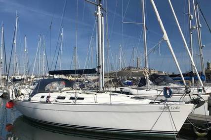 Moody S38 for sale in United Kingdom for £79,950