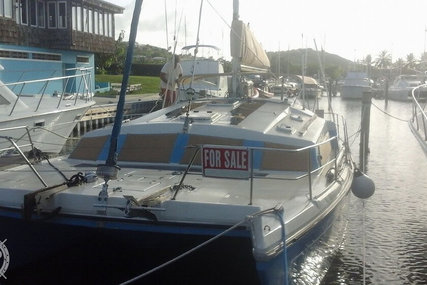 Prout Snowgoose 37 Elite for sale in United States of America for $83,400 (£66,874)