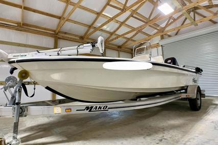 Mako 18 LTS for sale in United States of America for $22,500 (£18,106)